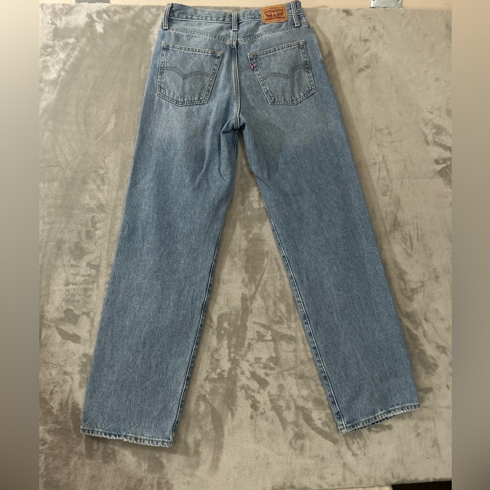 Levi’s 94 baggy jeans - Picture 4 of 13